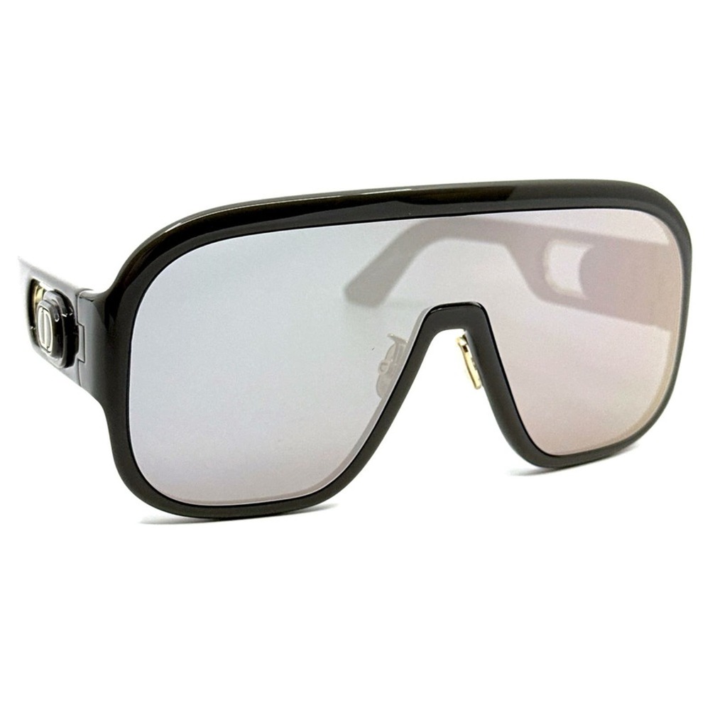 NEW!!! DIOR Sunglasses DIOR BOBBY SPORT M1U 45A7 Authentic